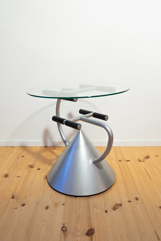 Image 1 of Ron Arad Design Table