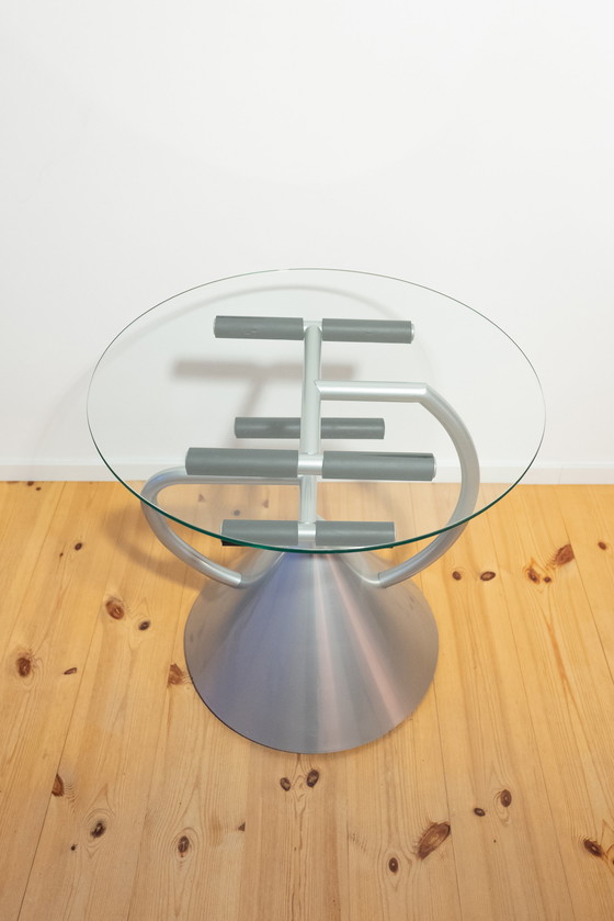 Image 1 of Ron Arad Design Table