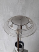Royal Copenhagen Baca lamp