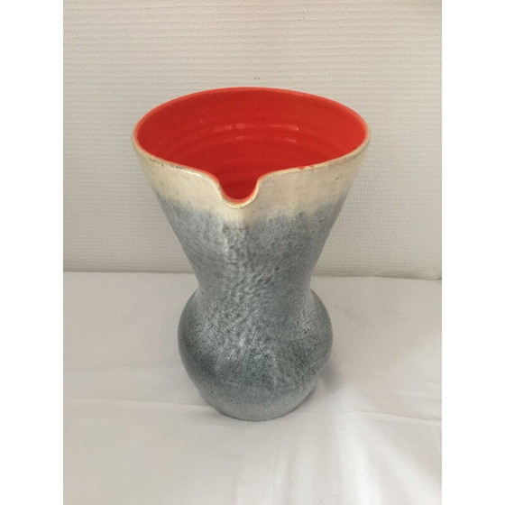 Image 1 of Brocca in ceramica Accolay vintage, 1960