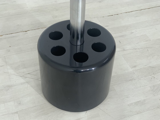 Image 1 of Appendiabiti vintage, porta giacche, appendiabiti, velca