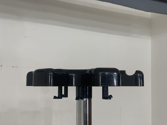 Image 1 of Appendiabiti vintage, porta giacche, appendiabiti, velca