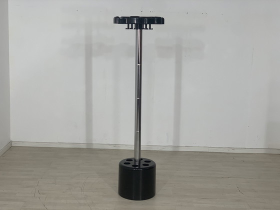 Image 1 of Appendiabiti vintage, porta giacche, appendiabiti, velca