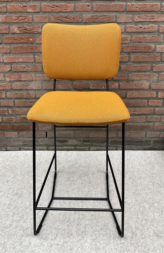 Image 1 of Bert Plantagie Tabouret de bar Kiko