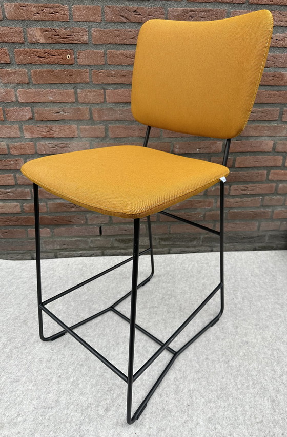 Image 1 of Bert Plantagie Tabouret de bar Kiko