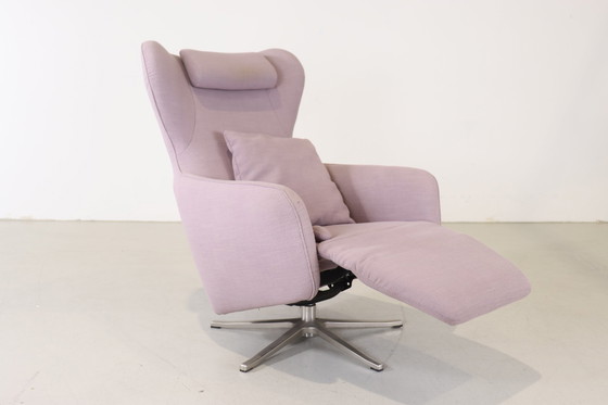 Image 1 of Prominent recliner