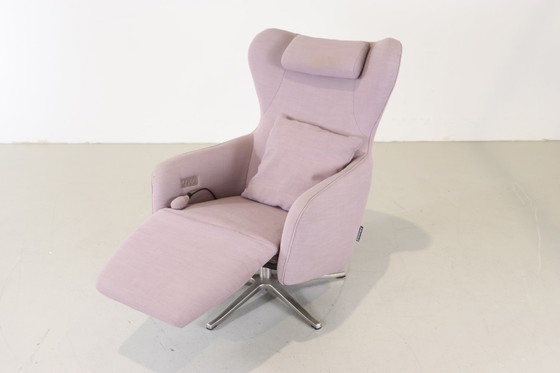 Image 1 of Prominent recliner