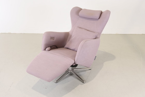 Image 1 of Prominent recliner