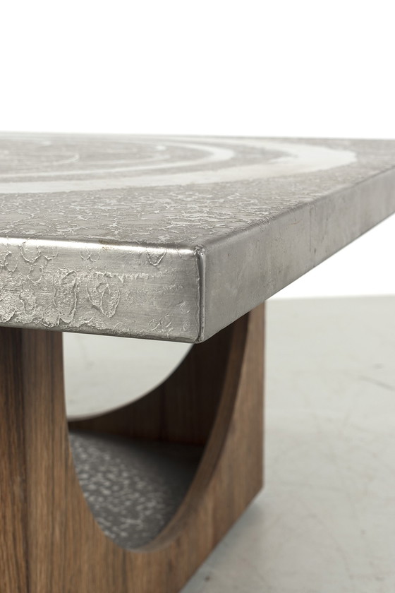 Image 1 of Table basse Heinz Lilienthal