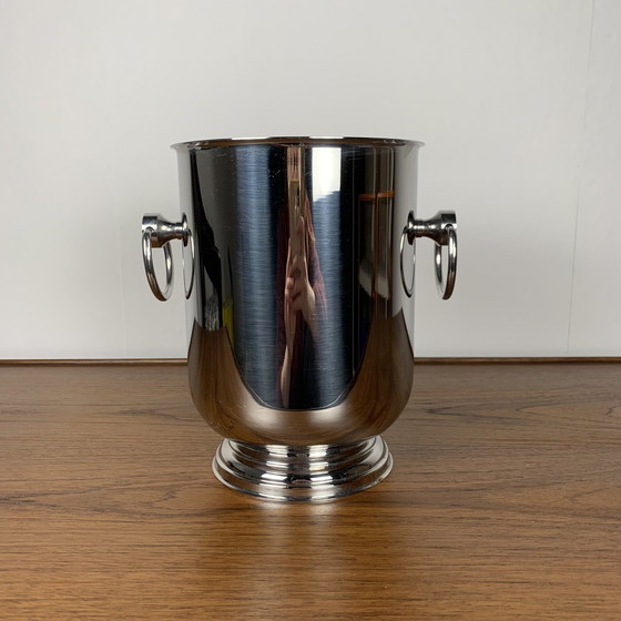 Image 1 of Sigillo Champagne Jean Couzon Inox