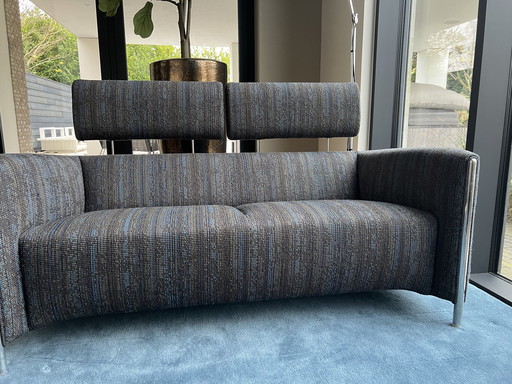 Leolux Goncharov 2.5 Seater Sofa