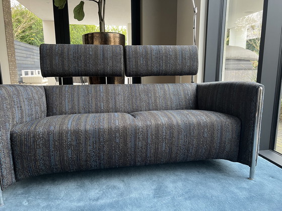 Image 1 of Leolux Goncharov 2.5 Seater Sofa