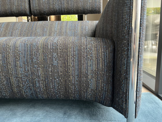 Image 1 of Leolux Goncharov 2.5 Seater Sofa