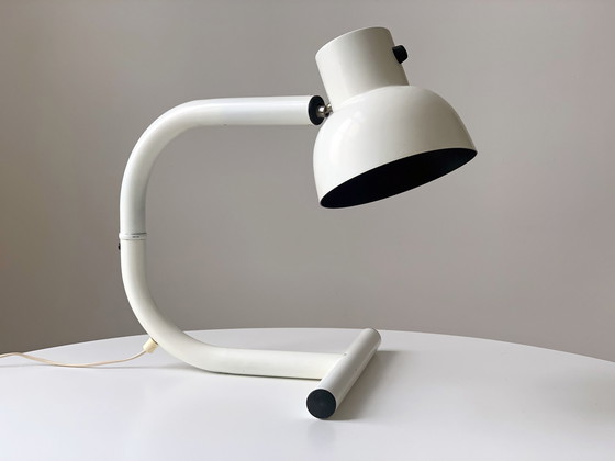 Image 1 of Hans Agne Jakobsson design table lamp B206