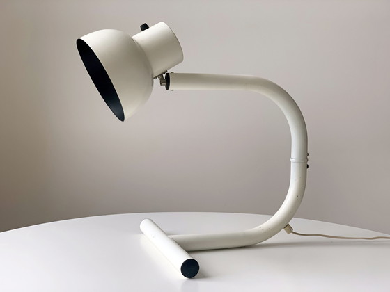 Image 1 of Hans Agne Jakobsson design table lamp B206