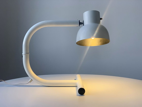 Image 1 of Hans Agne Jakobsson design table lamp B206