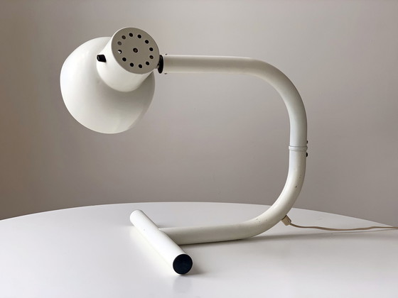 Image 1 of Hans Agne Jakobsson design table lamp B206