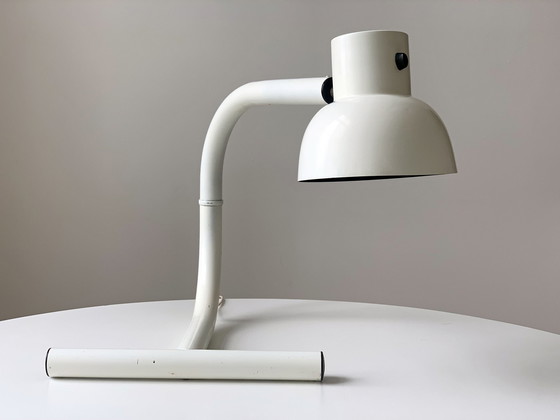 Image 1 of Hans Agne Jakobsson design table lamp B206