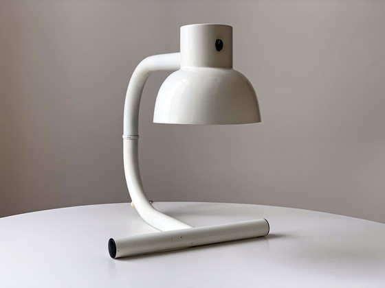 Image 1 of Hans Agne Jakobsson design table lamp B206