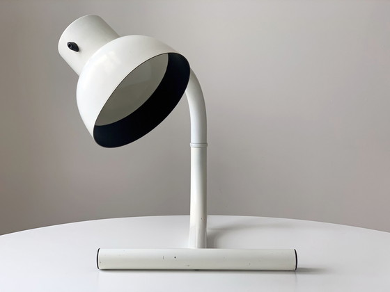 Image 1 of Hans Agne Jakobsson design table lamp B206