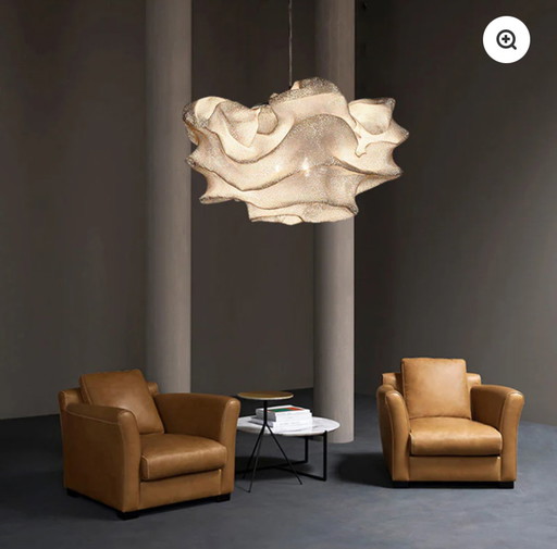 Lampe suspendue design