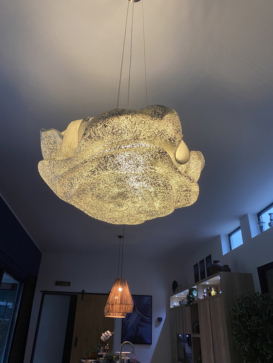 Image 1 of Design pendant lamp