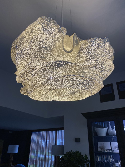 Design pendant lamp