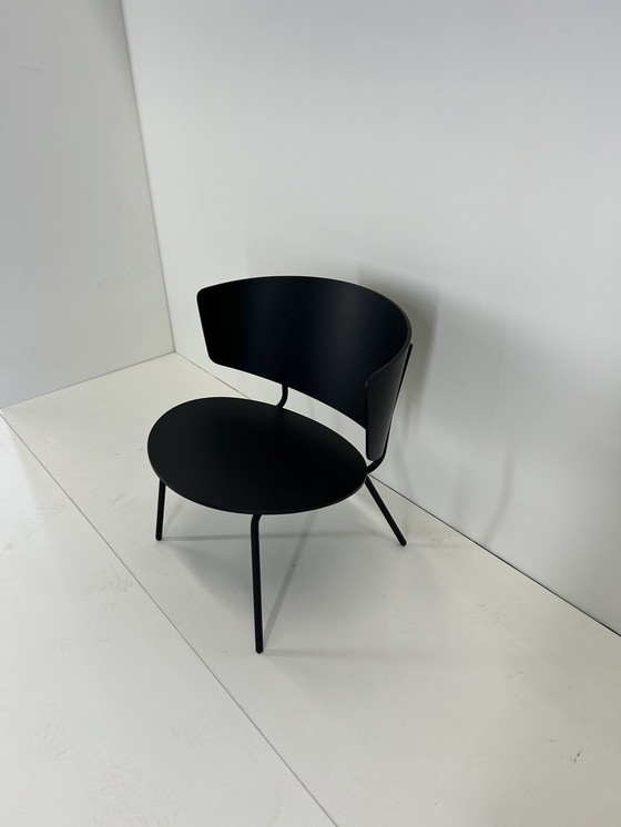 Image 1 of Ferm Chairs And A Coffee Table