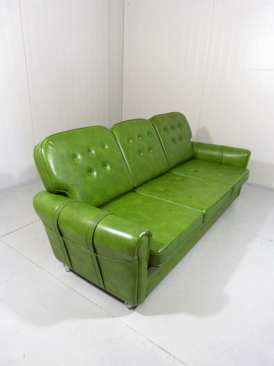 Image 1 of Divano vintage