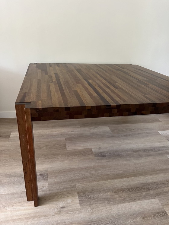 Image 1 of Linteloo Dining Table 140X140