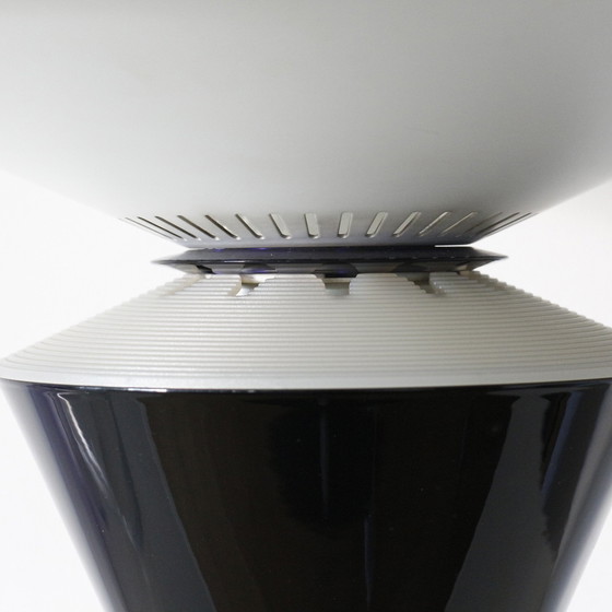 Image 1 of Vintage Giada Table Lamp - Pier Giuseppe Ramelia For Arteluce - 1980s