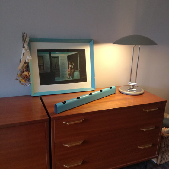 Image 1 of Targetti Studio Model Light Strip, 1970