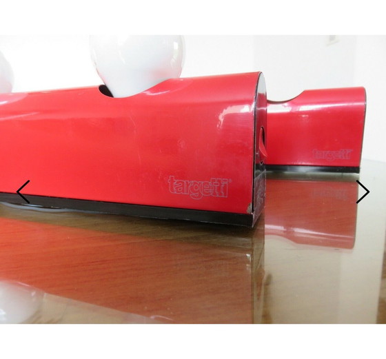 Image 1 of Targetti Studio Model Light Strip, 1970