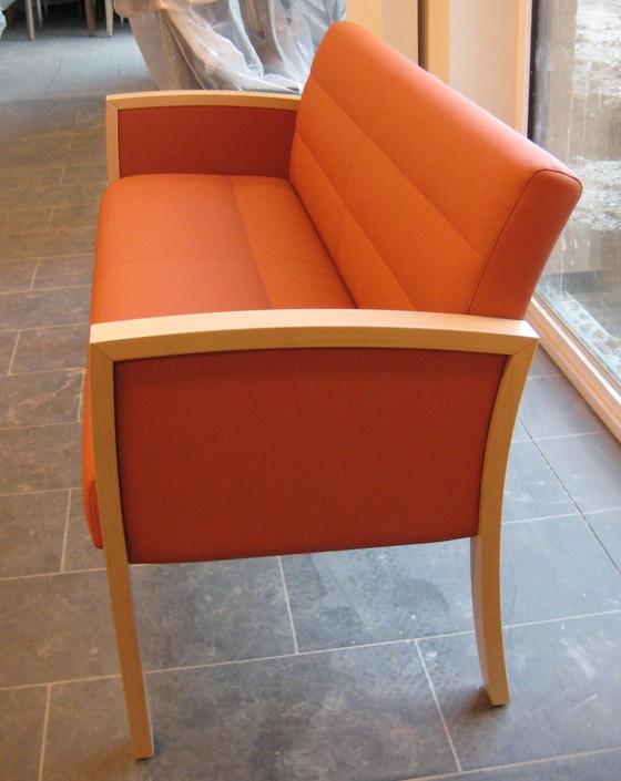 Image 1 of Kusch&Co 2.5 seater sofa