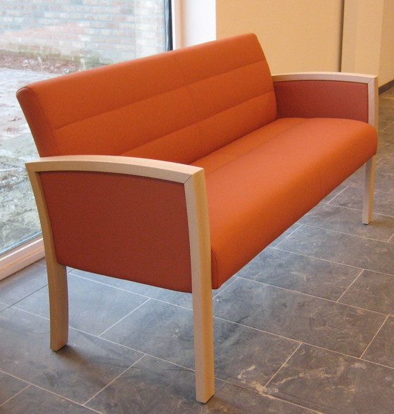 Image 1 of Kusch&Co 2.5 seater sofa