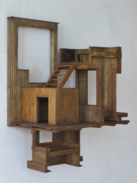 Image 1 of Eric Van Solm - ´Dismantled´