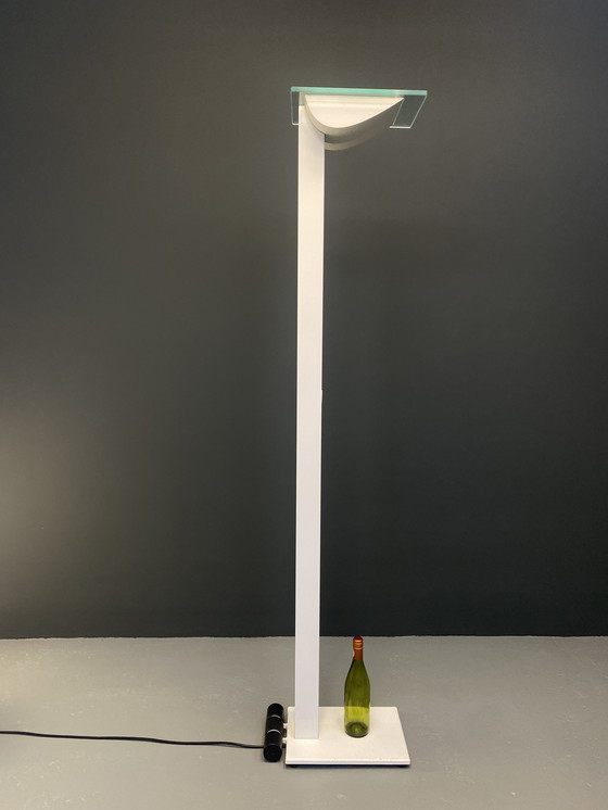 Image 1 of Ettore Sottass ID - S Edition lamp