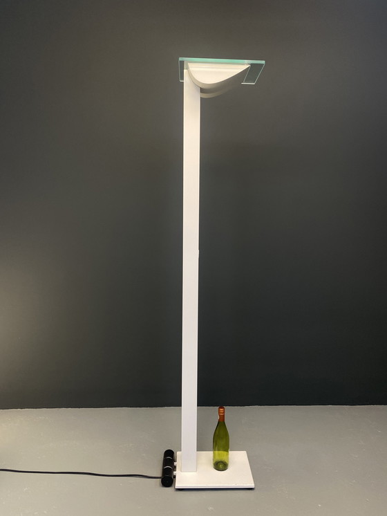 Image 1 of Ettore Sottass ID - S Edition lamp