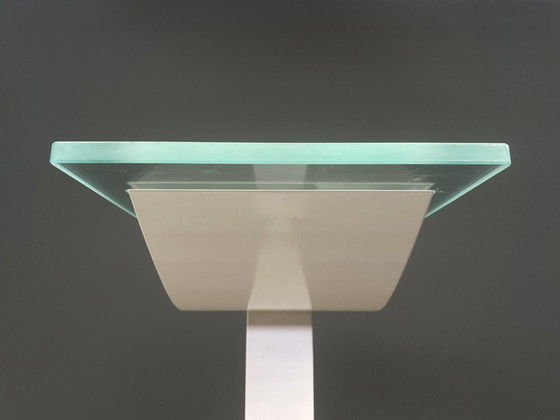 Image 1 of Ettore Sottass ID - S Edition lamp