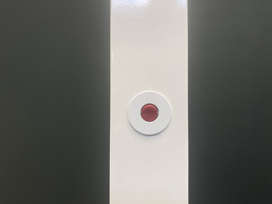 Image 1 of Ettore Sottass ID - S Edition lamp