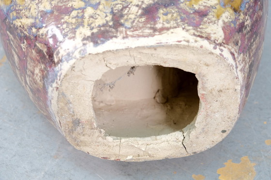 Image 1 of Decorazione in ceramica vintage, anni '60