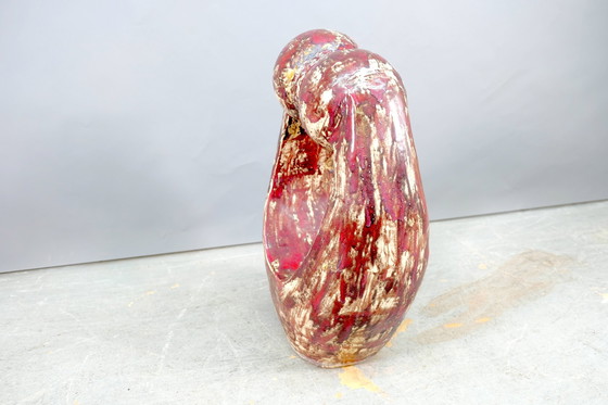 Image 1 of Decorazione in ceramica vintage, anni '60