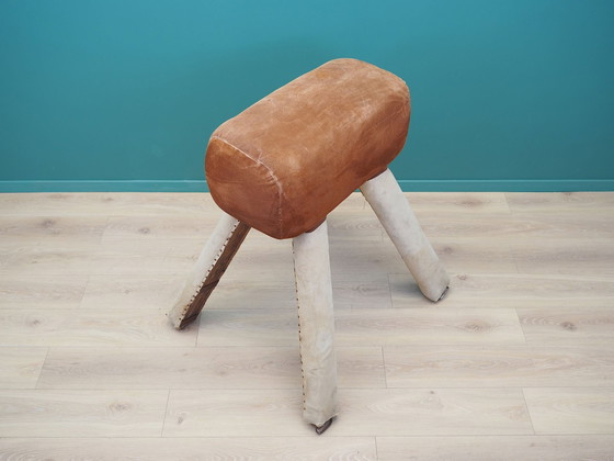 Image 1 of Vintage Gymnastic Horse, 1980S, Production: Denmark