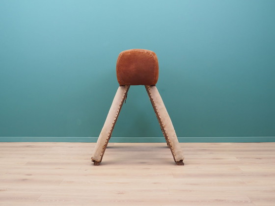 Image 1 of Vintage Gymnastic Horse, 1980S, Production: Denmark