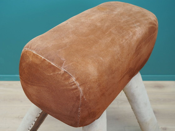 Image 1 of Vintage Gymnastic Horse, 1980S, Production: Denmark