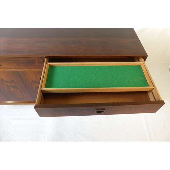 Image 1 of Vintage furniture from Rio Kaj Scandinavian 1960s