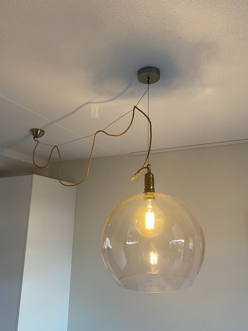 Ebb & Flow Rowan Pendant Lamp