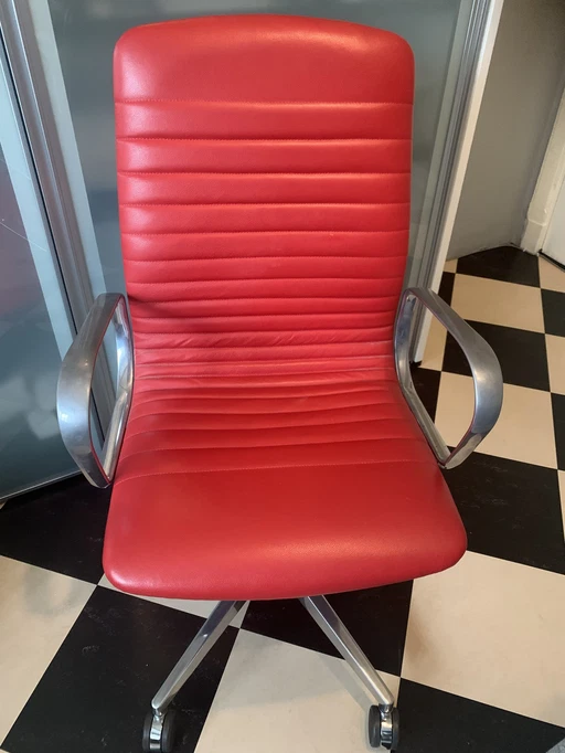 Vaghi Union office chair