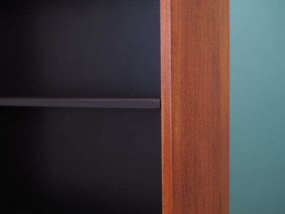 Image 1 of Teak Bookcase, Danish Design, 1970S, Production: Denmark