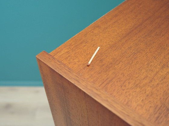 Image 1 of Teak Bookcase, Danish Design, 1970S, Production: Denmark